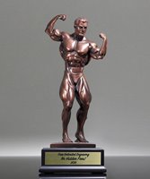 0052088 gallery series bodybuilder trophy sculpture 200